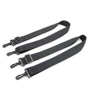 Breathable Shoulder Straps